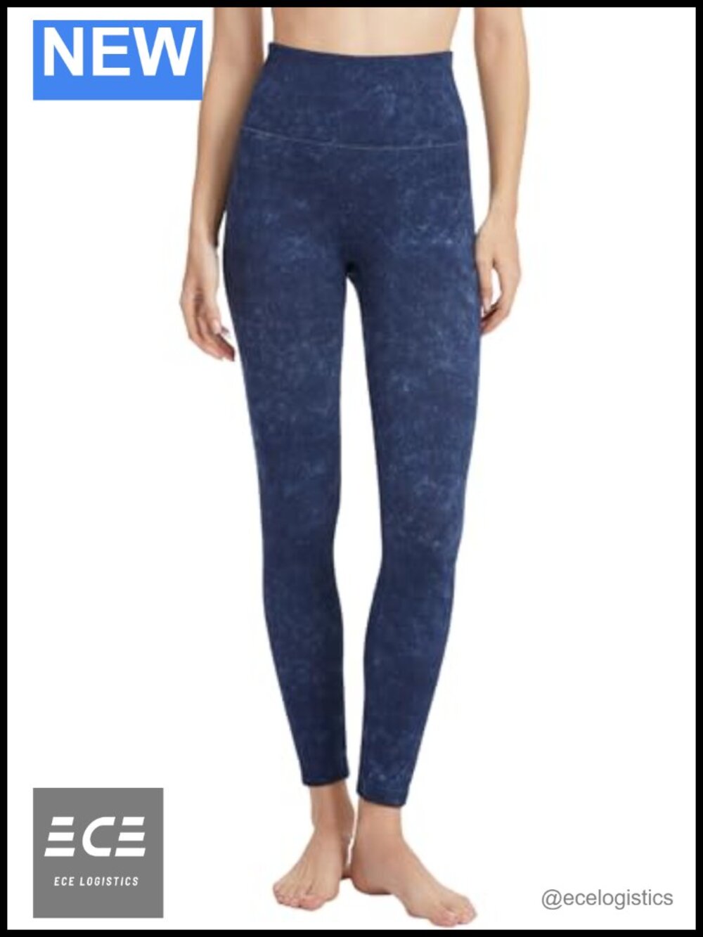 Fleece Lined Leggings Women Thick Warm Thermal High Waisted Pants
